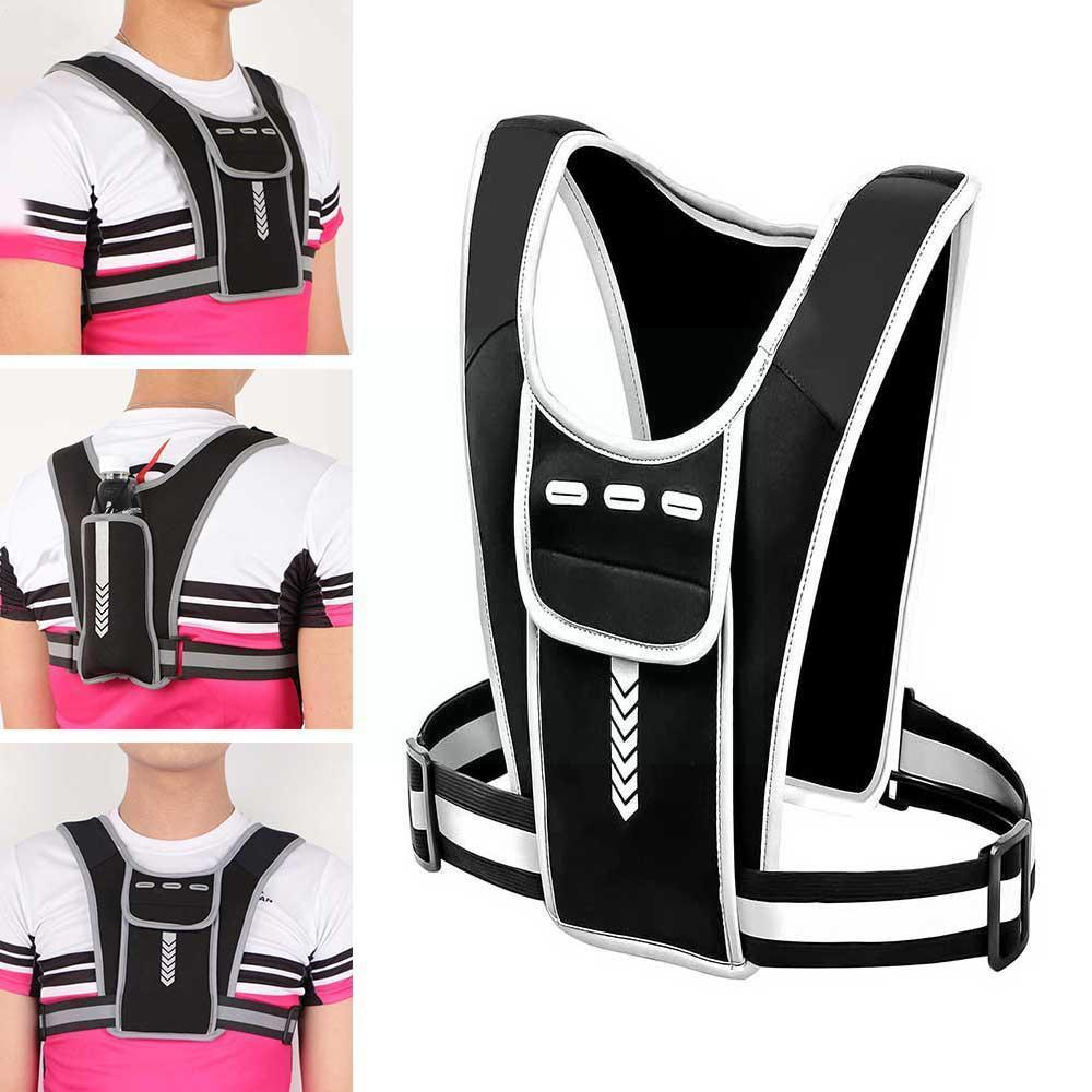 Running Vest Phone Holder for  - Running Gear Train 评论和价格