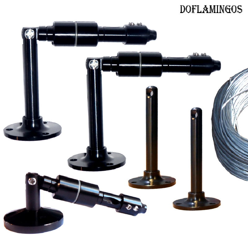Steel Wire Track Running Light - Running Gear Track 评论和价格