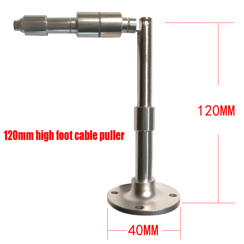 Steel Wire Track Running Light - Running Gear Track 评论和价格