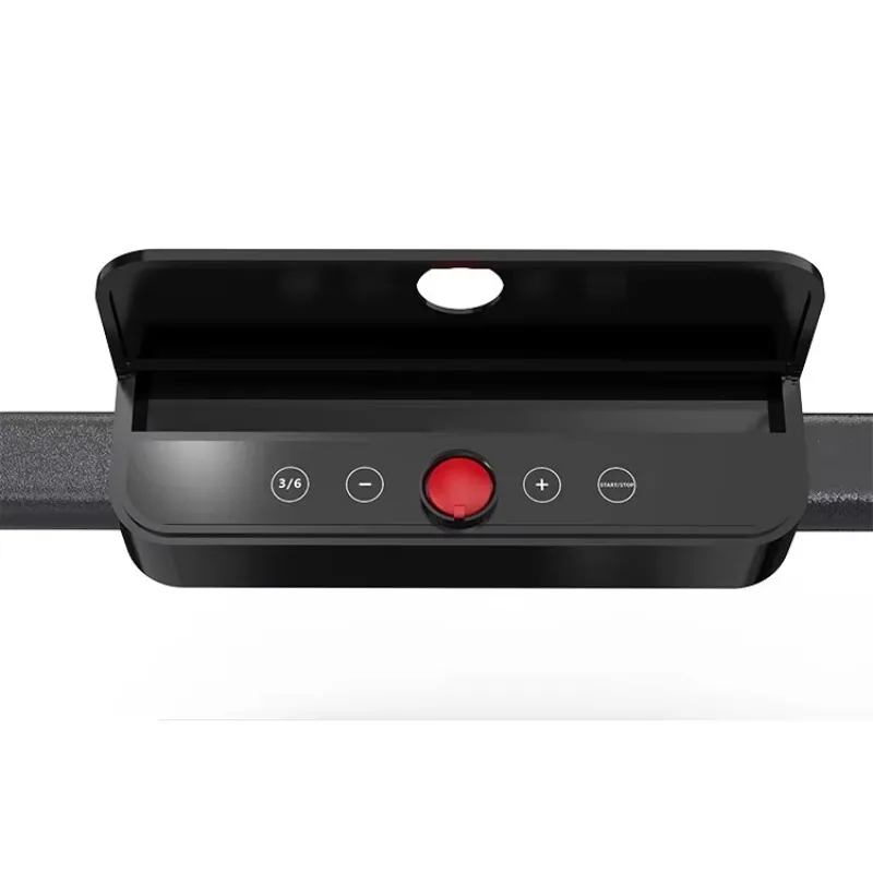 Smart Control Foldable Treadmi - Running Gear Auto 评论和价格