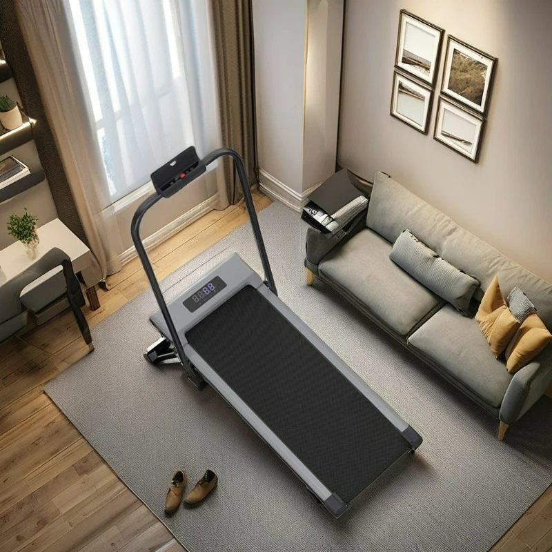Smart Control Foldable Treadmi - Running Gear Auto 评论和价格