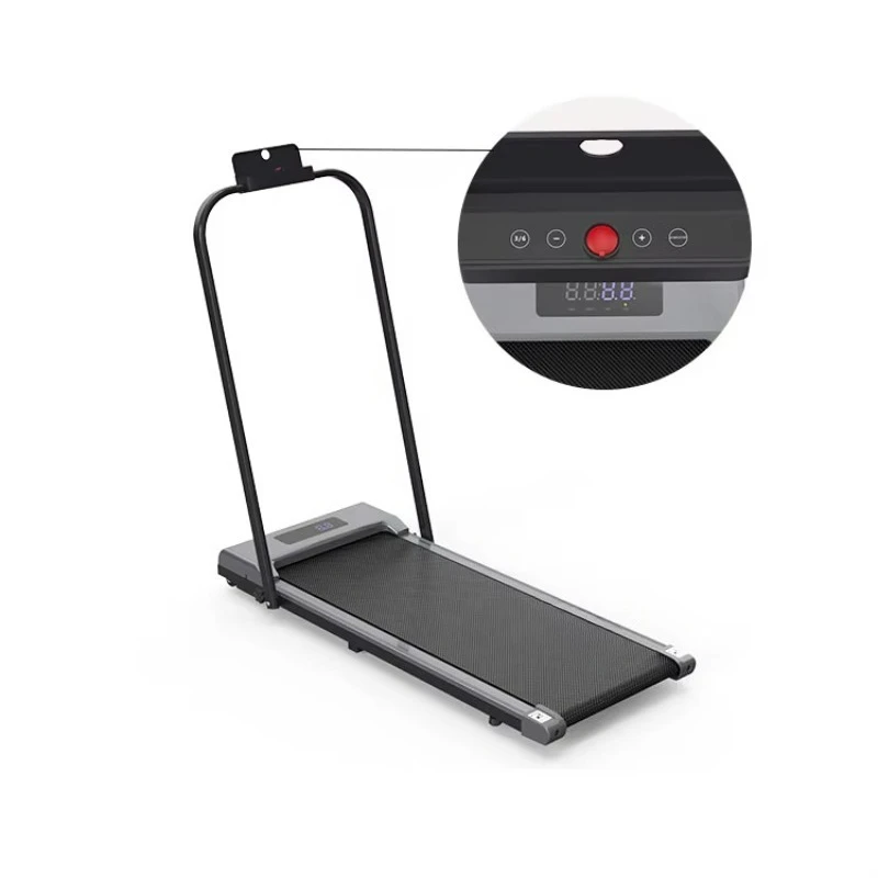 Smart Control Foldable Treadmi - Running Gear Auto 评论和价格