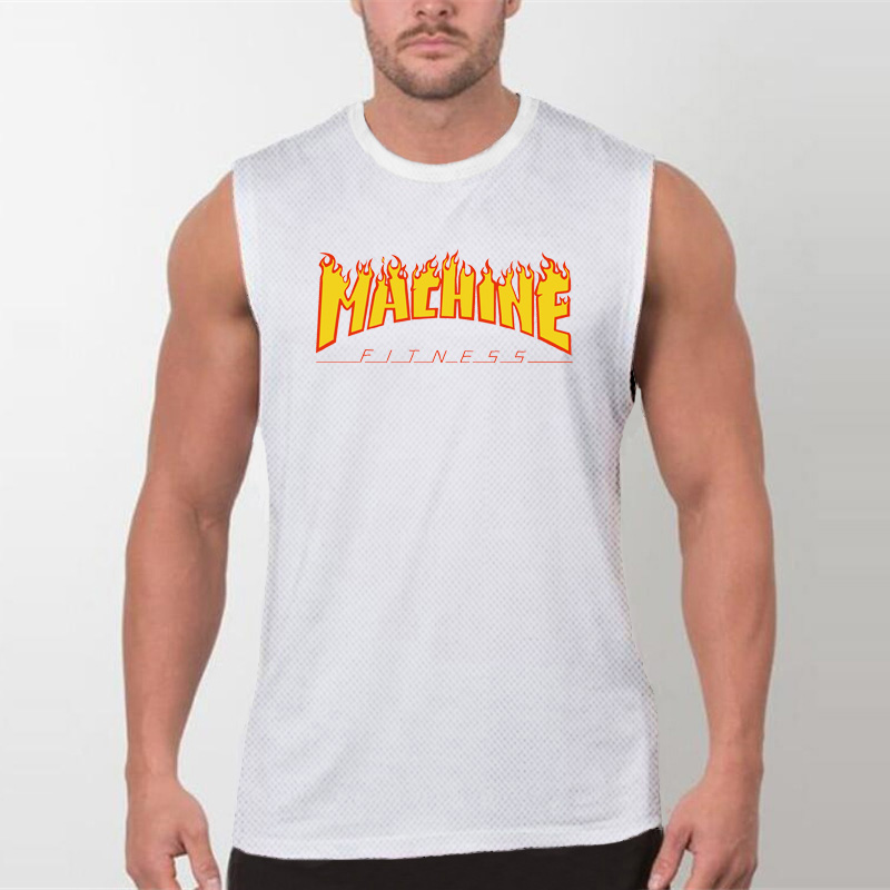 Mens Running Vests Quick Dry M - Running Gear Tank 评论和价格