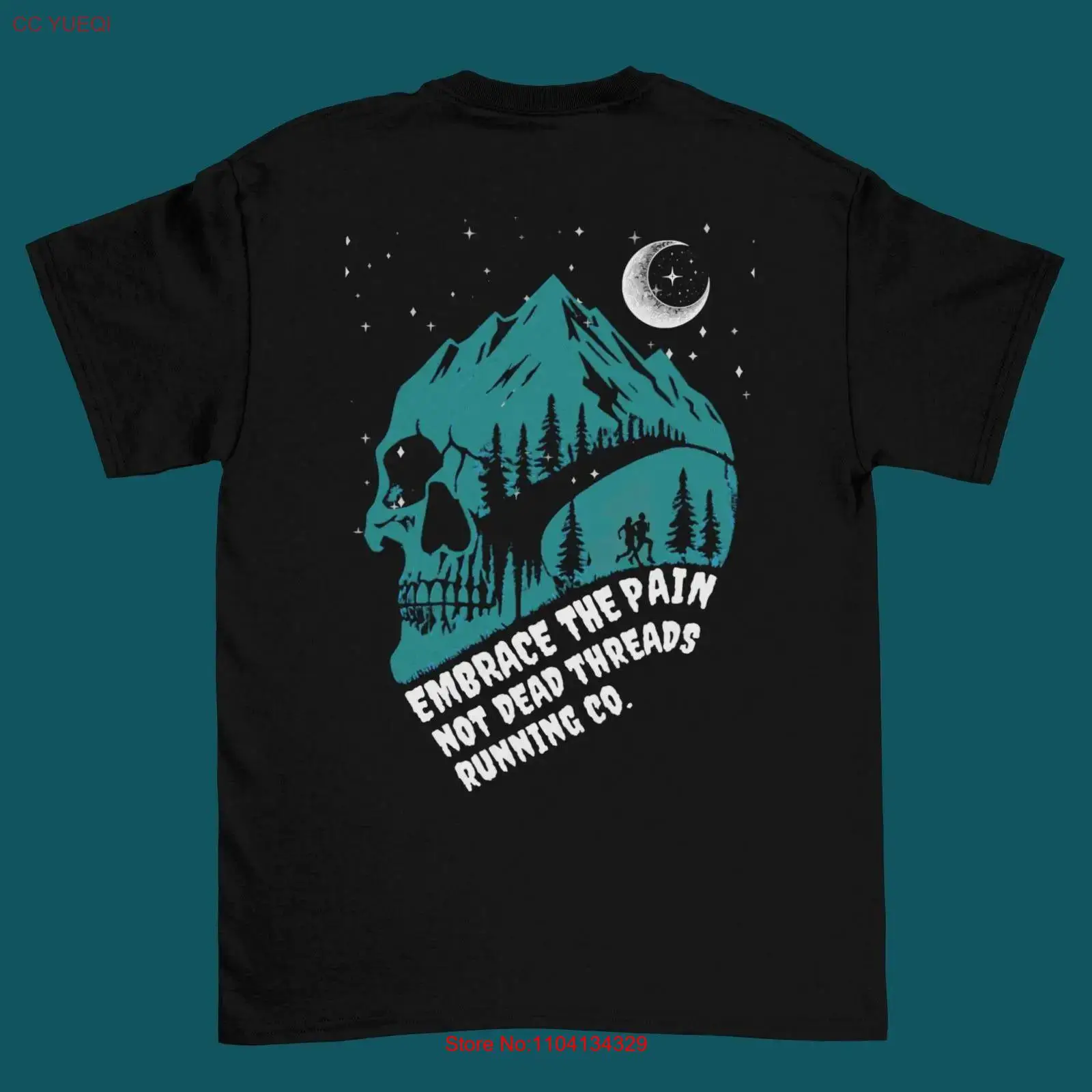 Running T Shirt Trail Runner 5 - Running Gear Tank 评论和价格