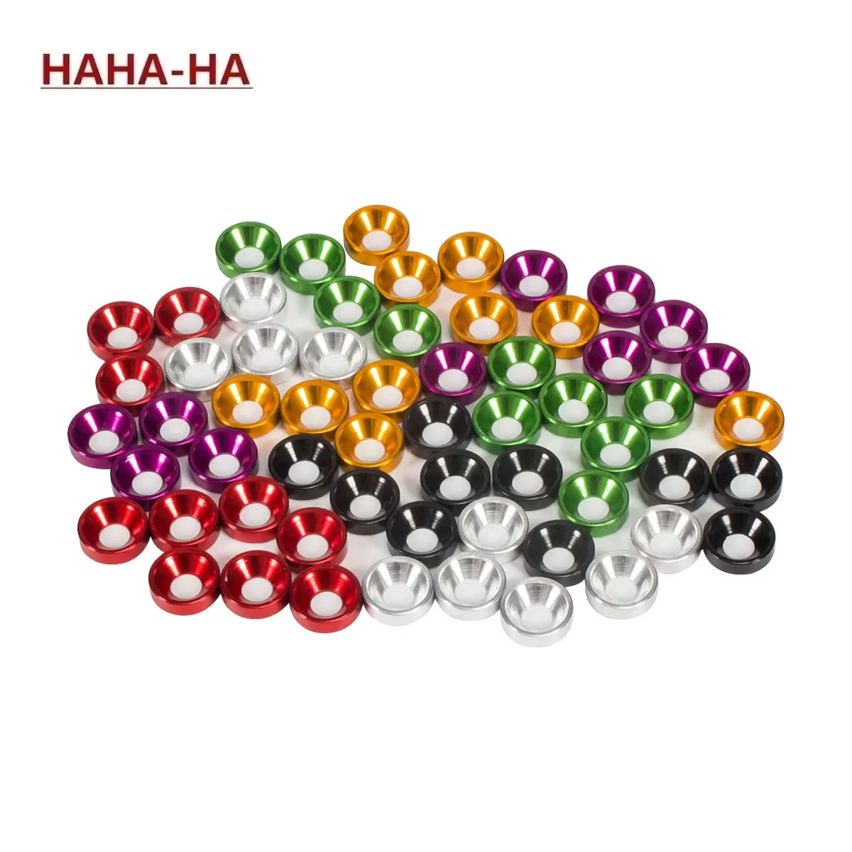 Aluminum Alloy M3 Anodized Cou - Head Racket Boom 评论和价格