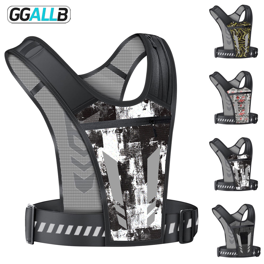1pc Running Vest Phone Holder  - Running Gear Train 评论和价格