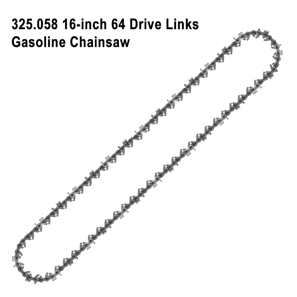 Robust 16 inch Gasoline Saw 64 - Head Racket Boom 评论和价格