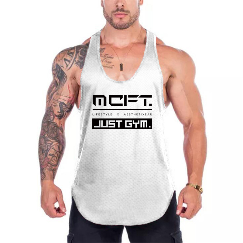 Summer Running Vests For Mens  - Running Gear Tank 评论和价格