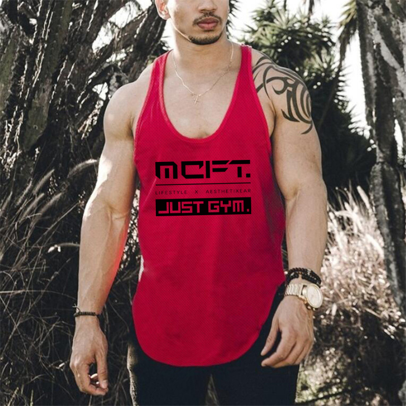 Summer Running Vests For Mens  - Running Gear Tank 评论和价格